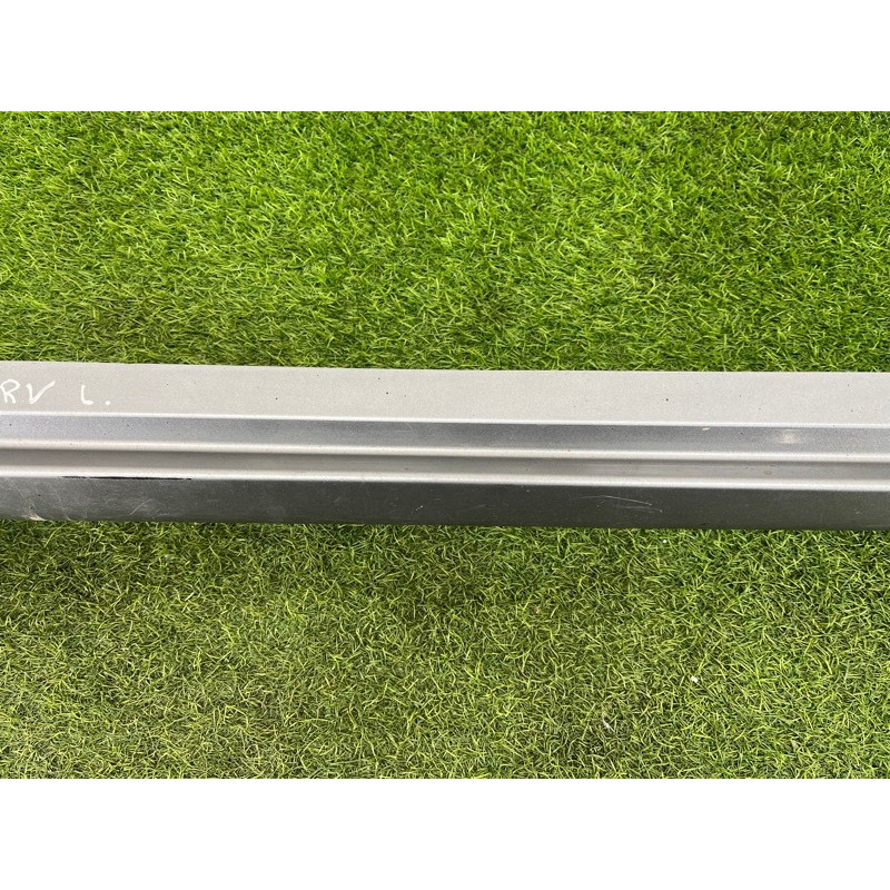 Накладка на порог (кузов и элементы) Honda CRV RD7 2003 2.2 71850scae000