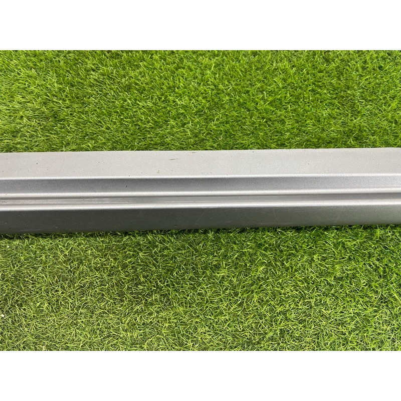 Накладка на порог (кузов и элементы) Honda CRV RD7 2003 2.2 71850scae000