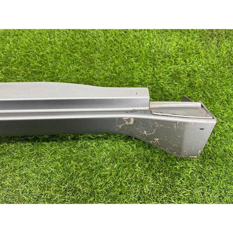 Накладка на порог (кузов и элементы) Honda CRV RD7 2003 2.2 71850scae000