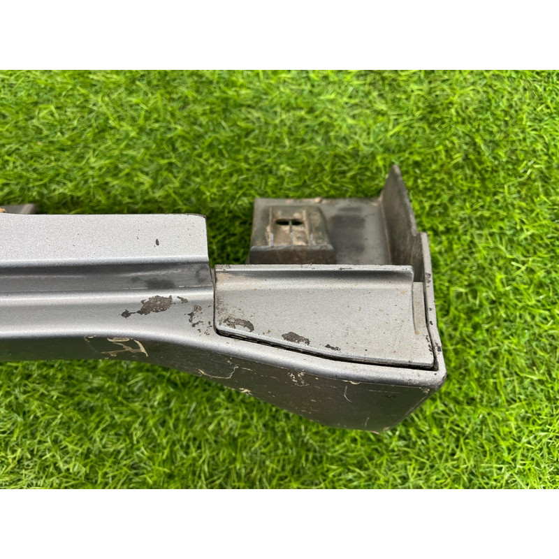 Накладка на порог (кузов и элементы) Honda CRV RD7 2003 2.2 71850scae000