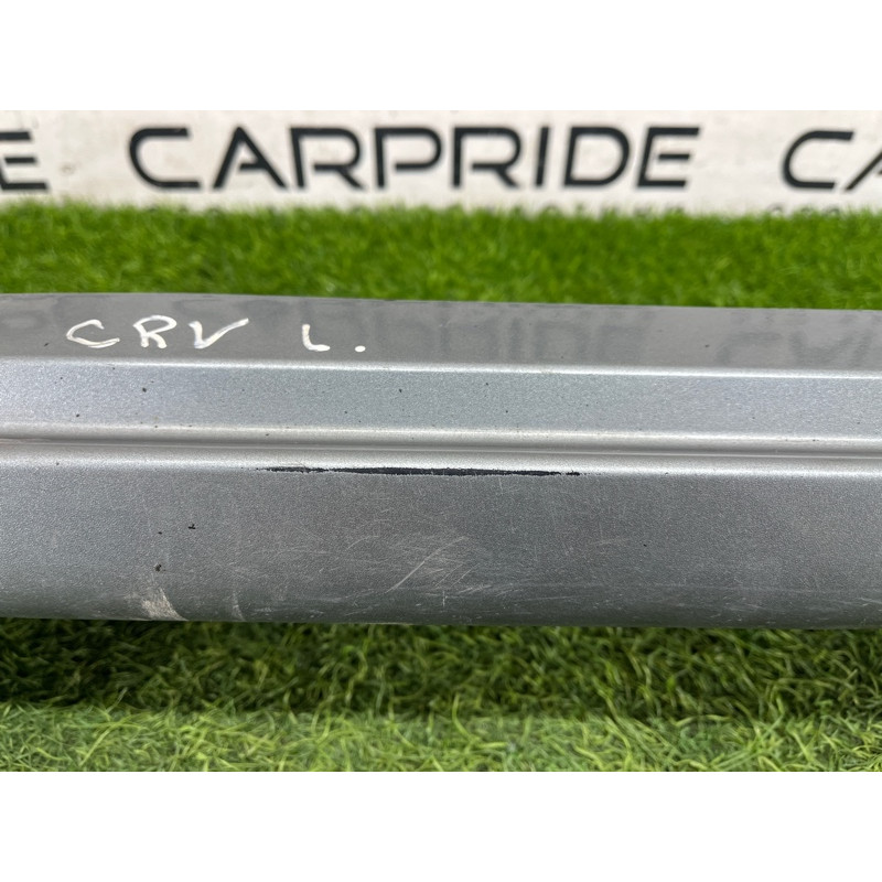 Накладка на порог (кузов и элементы) Honda CRV RD7 2003 2.2 71850scae000