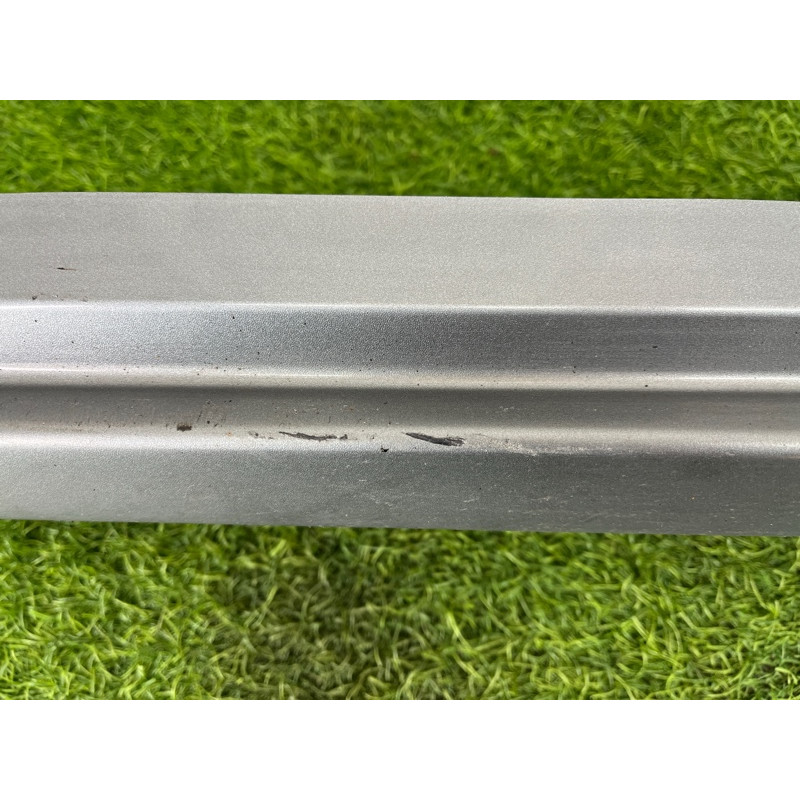 Накладка на порог (кузов и элементы) Honda CRV RD7 2003 2.2 71850scae000