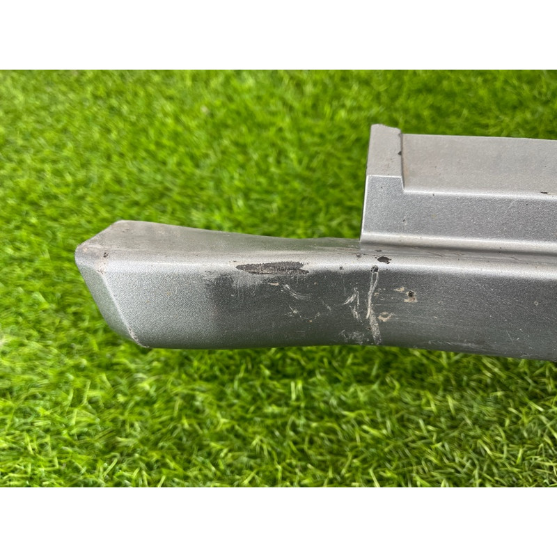 Накладка на порог (кузов и элементы) Honda CRV RD7 2003 2.2 71850scae000