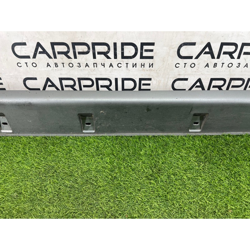 Накладка на порог (кузов и элементы) Honda CRV RD7 2003 2.2 71850scae000