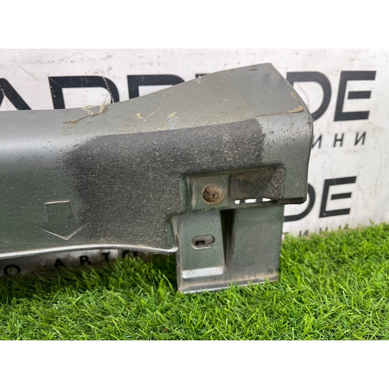 Накладка на порог (кузов и элементы) Honda CRV RD7 2003 2.2 71850scae000