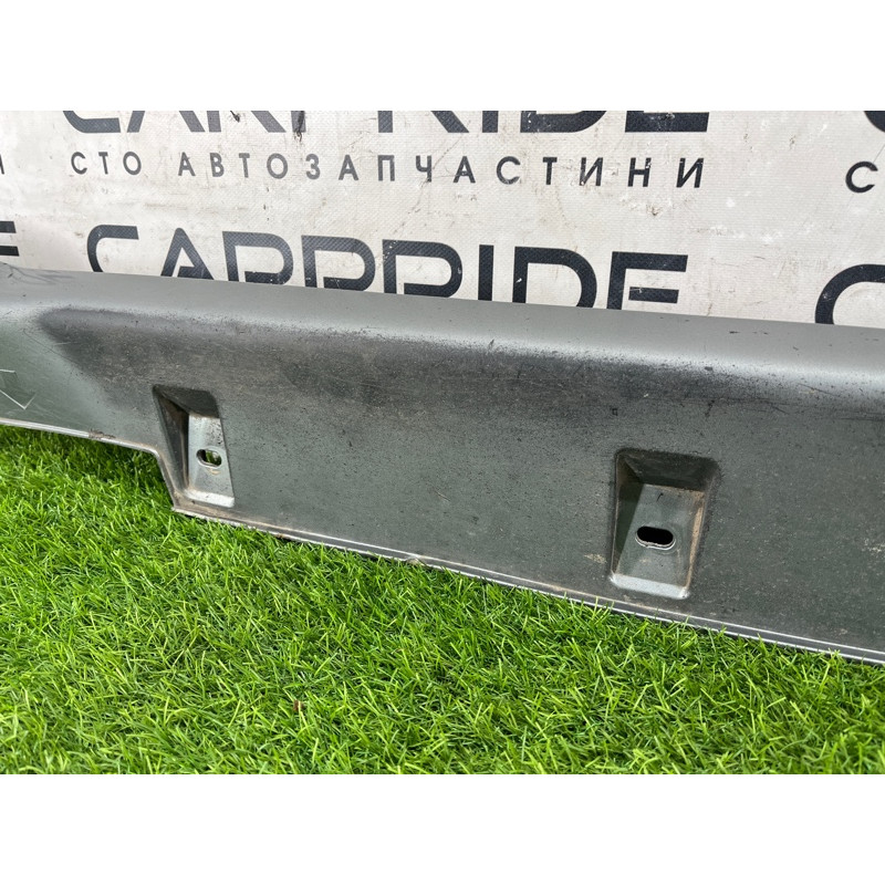 Накладка на порог (кузов и элементы) Honda CRV RD7 2003 2.2 71850scae000