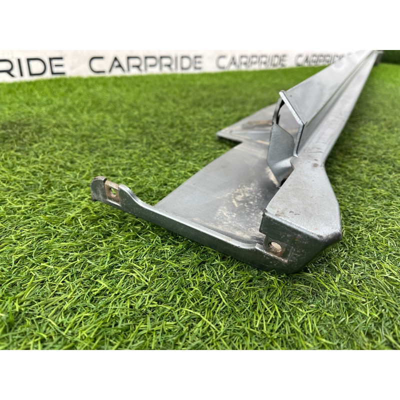 Накладка на порог (кузов и элементы) Honda CRV RD7 2003 2.2 71850scae000