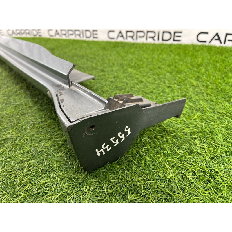 Накладка на порог (кузов и элементы) Honda CRV RD7 2003 2.2 71850scae000