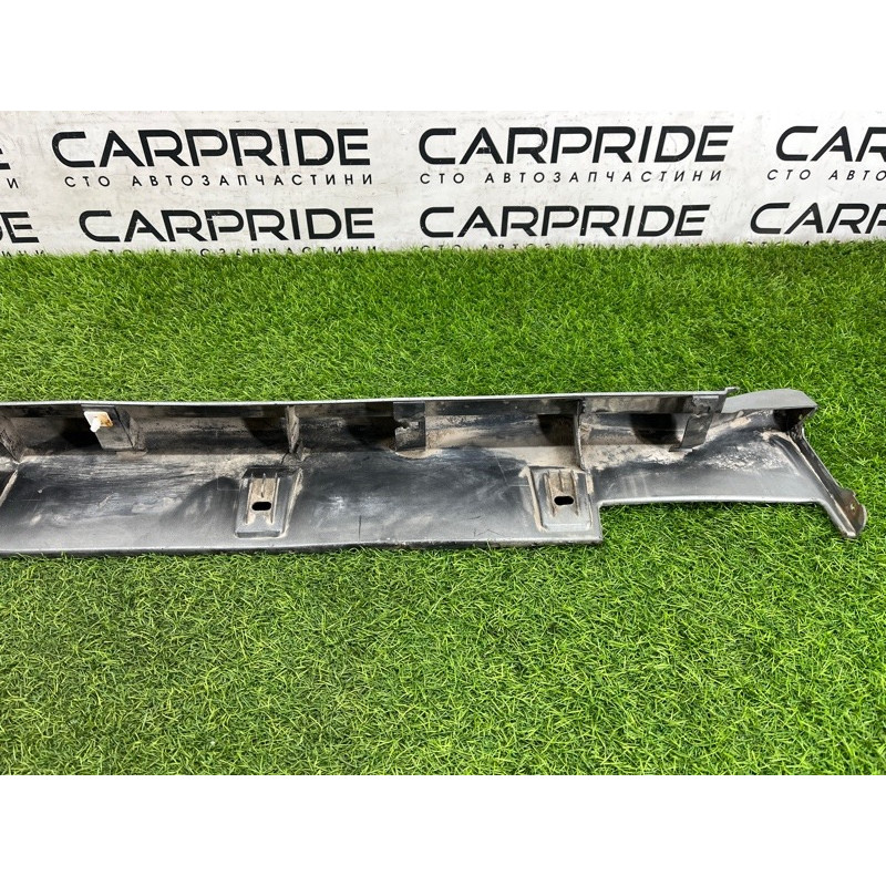 Накладка на порог (кузов и элементы) Honda CRV RD7 2003 2.2 71850scae000