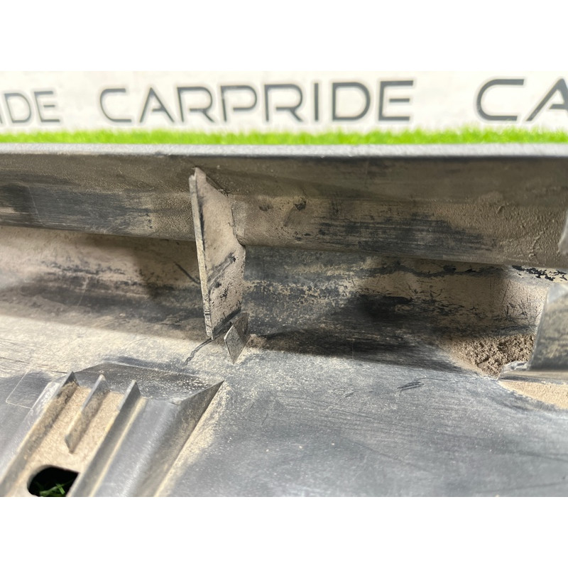 Накладка на порог (кузов и элементы) Honda CRV RD7 2003 2.2 71850scae000