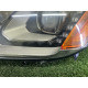 Фара (оптика) Volkswagen Touareg NF 2013 3.6 7P1941751A