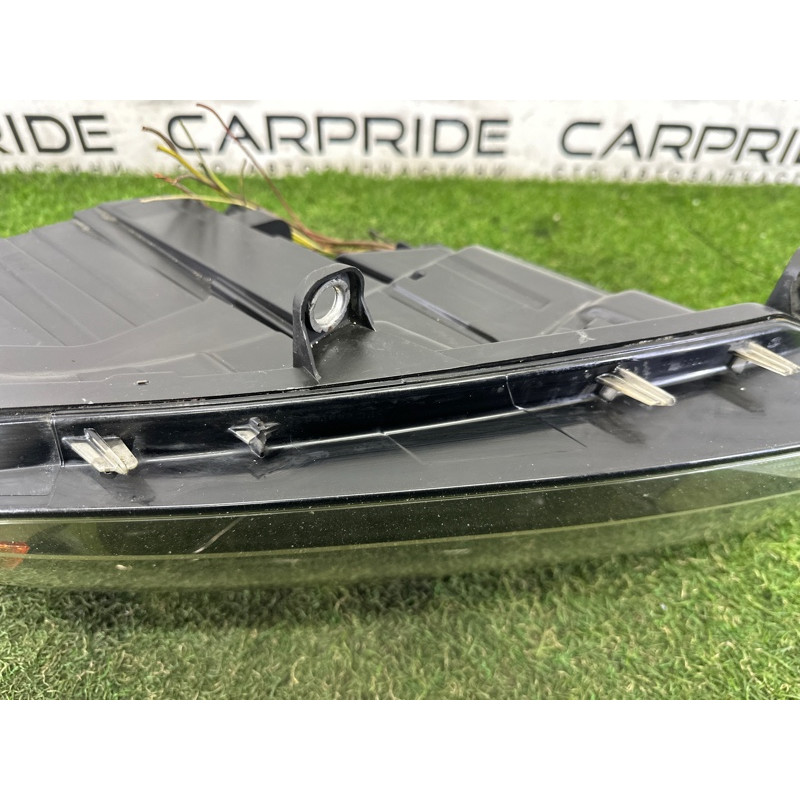 Фара (оптика) Volkswagen Touareg NF 2013 3.6 7P1941751A