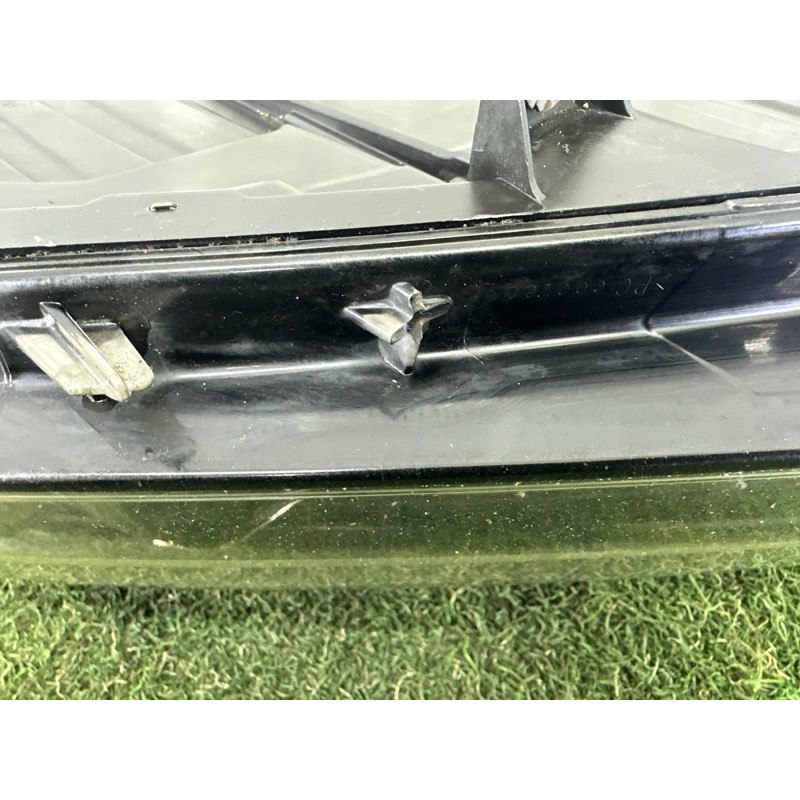 Фара (оптика) Volkswagen Touareg NF 2013 3.6 7P1941751A