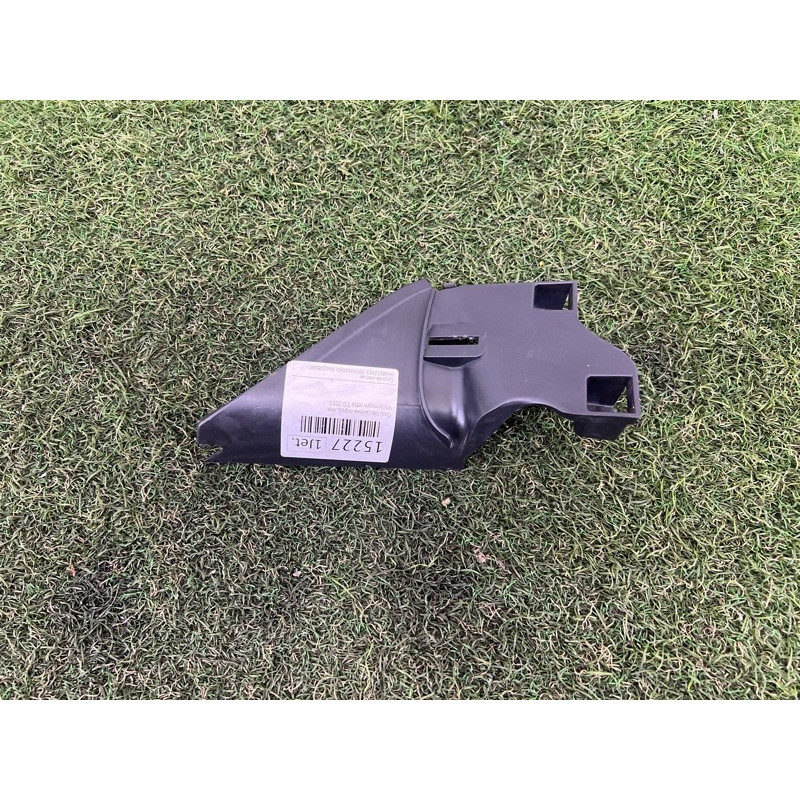 Накладка зеркала (салон) Volkswagen Jetta MK6 2011 2.0 5C6837973