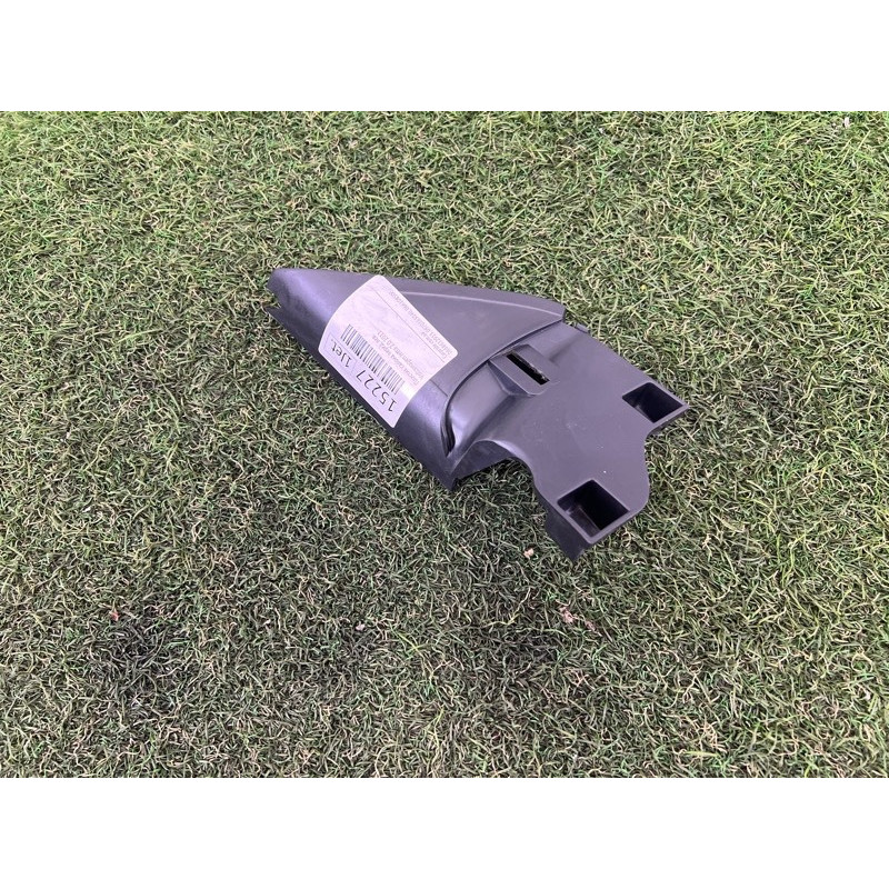 Накладка зеркала (салон) Volkswagen Jetta MK6 2011 2.0 5C6837973