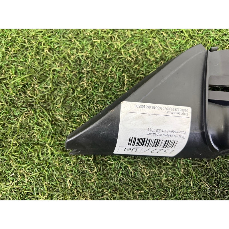 Накладка зеркала (салон) Volkswagen Jetta MK6 2011 2.0 5C6837973