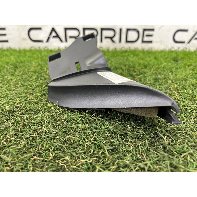 Накладка зеркала (салон) Volkswagen Jetta MK6 2011 2.0 5C6837973