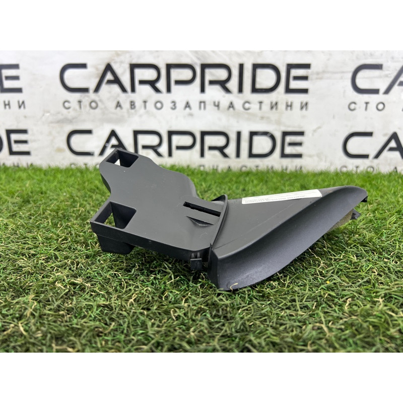 Накладка зеркала (салон) Volkswagen Jetta MK6 2011 2.0 5C6837973