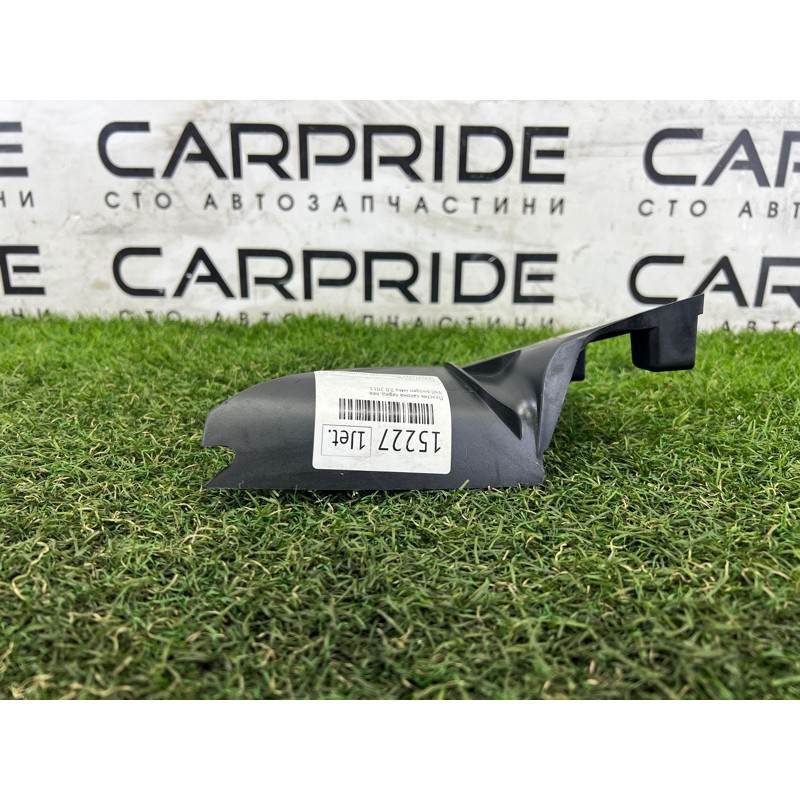 Накладка зеркала (салон) Volkswagen Jetta MK6 2011 2.0 5C6837973