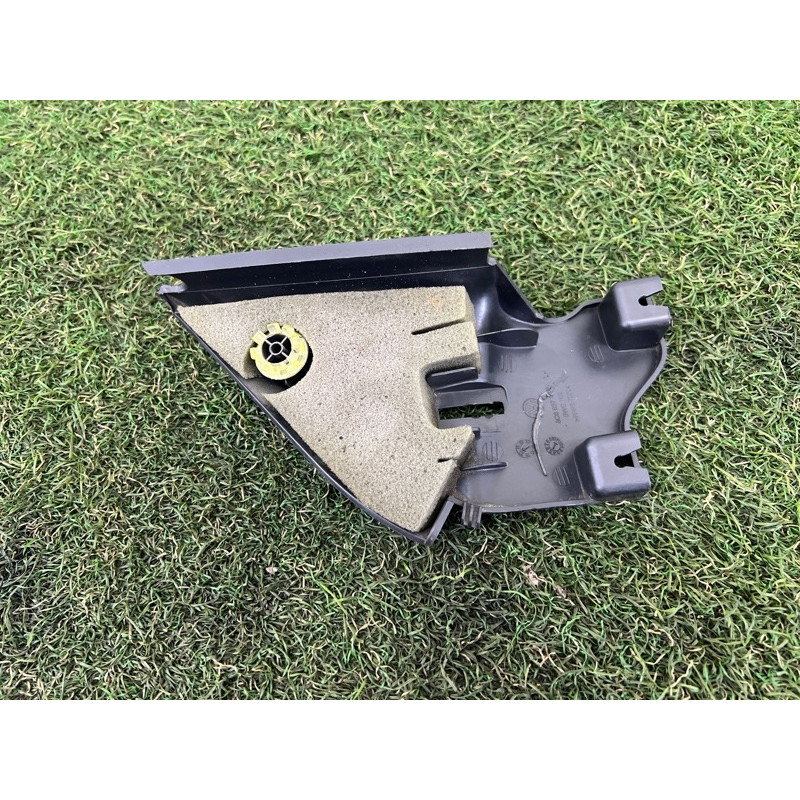 Накладка зеркала (салон) Volkswagen Jetta MK6 2011 2.0 5C6837973