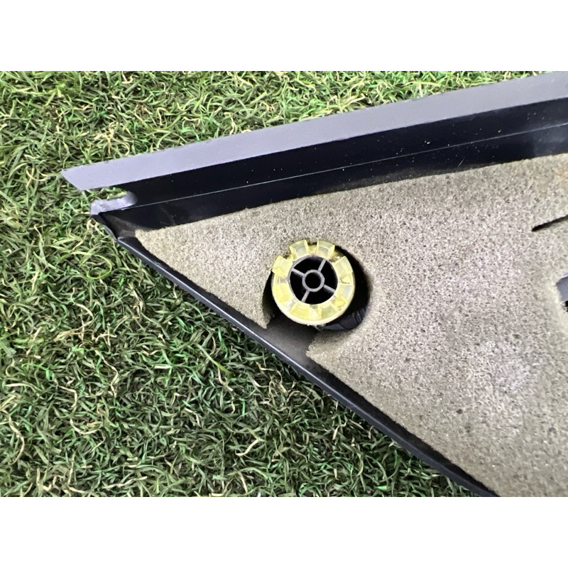 Накладка зеркала (салон) Volkswagen Jetta MK6 2011 2.0 5C6837973