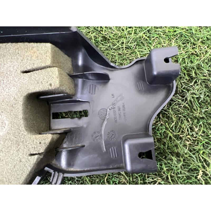 Накладка зеркала (салон) Volkswagen Jetta MK6 2011 2.0 5C6837973