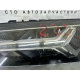 Фара (оптика) AUDI Q7 4M 2017 2.0 TFSI 4M0941043B
