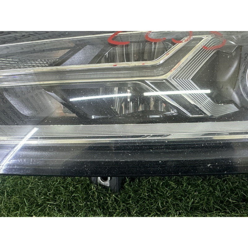 Фара (оптика) AUDI Q7 4M 2017 2.0 TFSI 4M0941043B