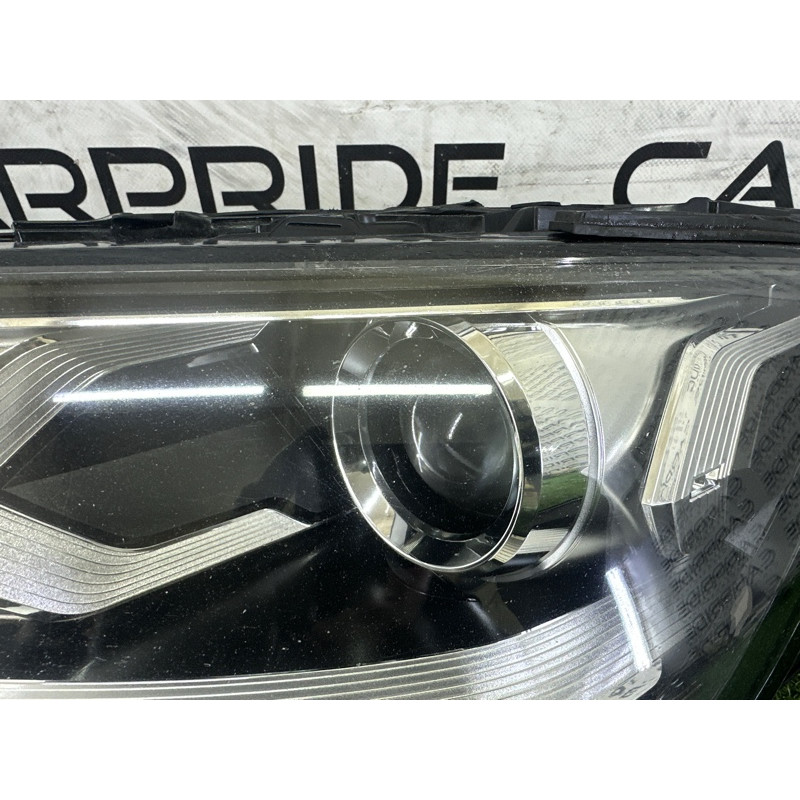 Фара (оптика) AUDI Q7 4M 2017 2.0 TFSI 4M0941043B