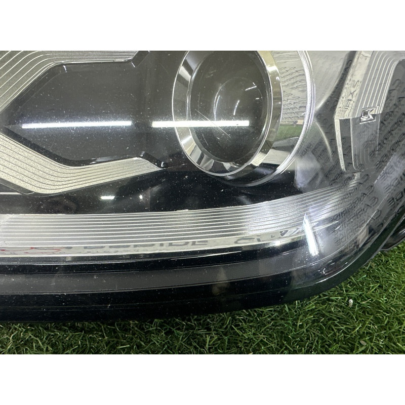 Фара (оптика) AUDI Q7 4M 2017 2.0 TFSI 4M0941043B