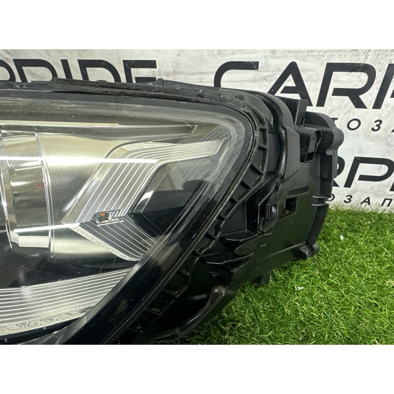 Фара (оптика) AUDI Q7 4M 2017 2.0 TFSI 4M0941043B