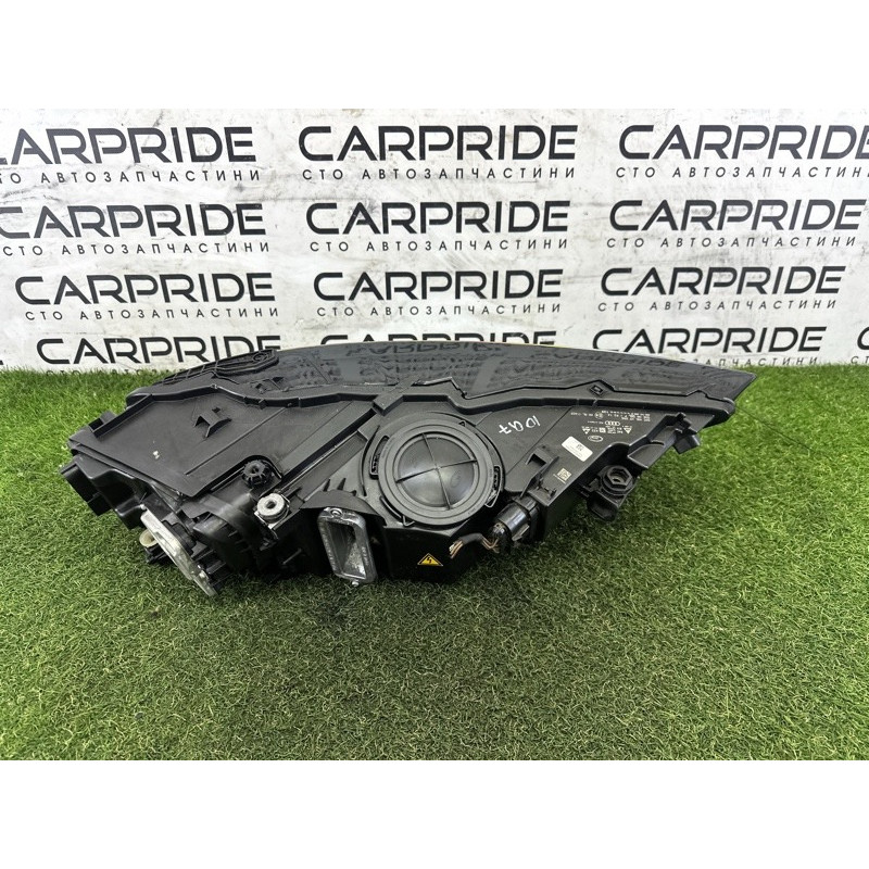 Фара (оптика) AUDI Q7 4M 2017 2.0 TFSI 4M0941043B