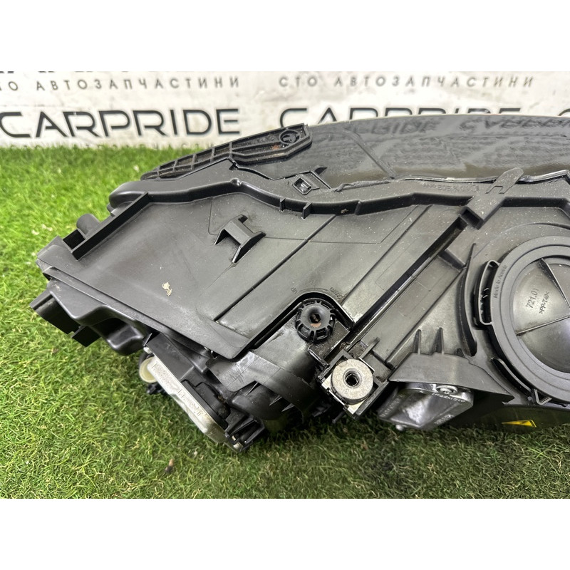 Фара (оптика) AUDI Q7 4M 2017 2.0 TFSI 4M0941043B