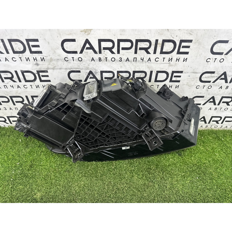Фара (оптика) AUDI Q7 4M 2017 2.0 TFSI 4M0941043B