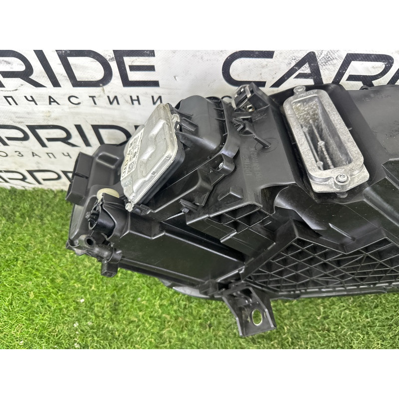 Фара (оптика) AUDI Q7 4M 2017 2.0 TFSI 4M0941043B
