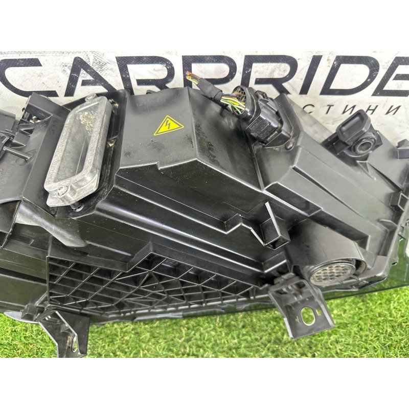 Фара (оптика) AUDI Q7 4M 2017 2.0 TFSI 4M0941043B