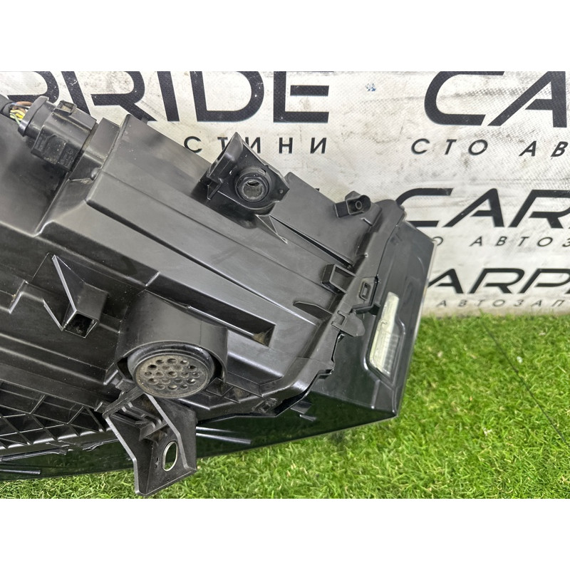 Фара (оптика) AUDI Q7 4M 2017 2.0 TFSI 4M0941043B