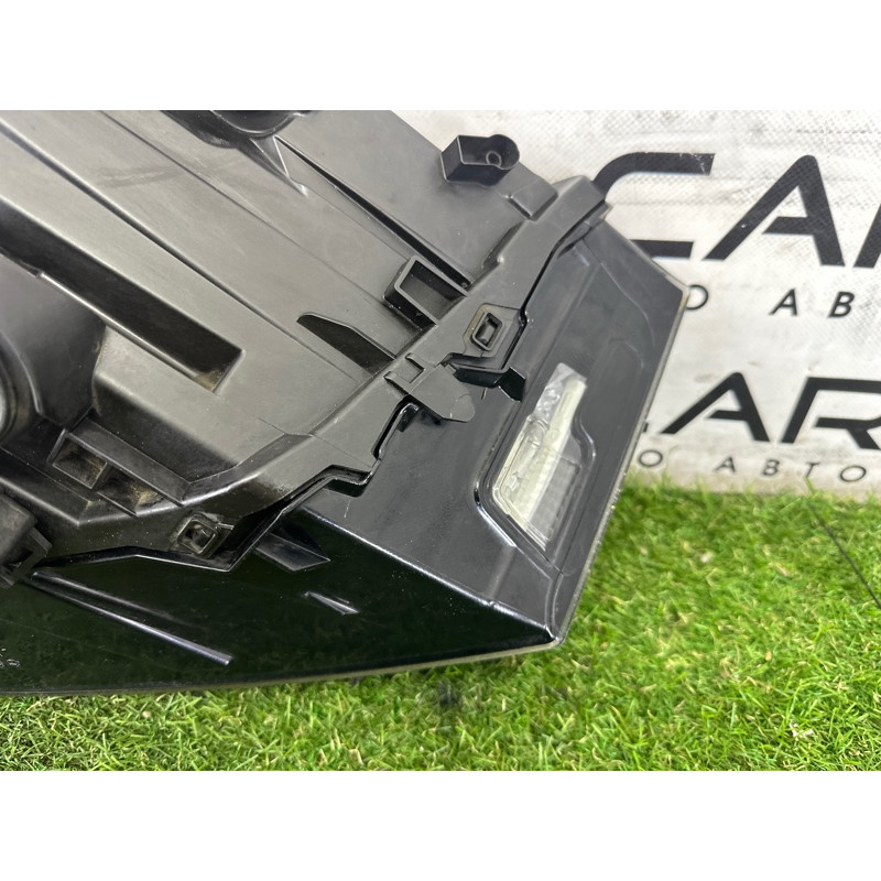 Фара (оптика) AUDI Q7 4M 2017 2.0 TFSI 4M0941043B