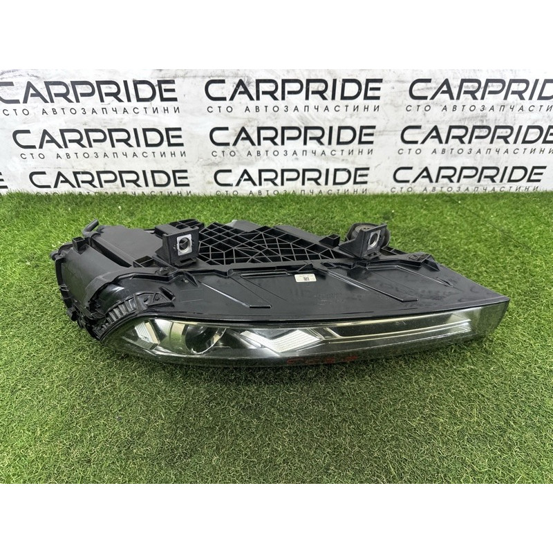 Фара (оптика) AUDI Q7 4M 2017 2.0 TFSI 4M0941043B