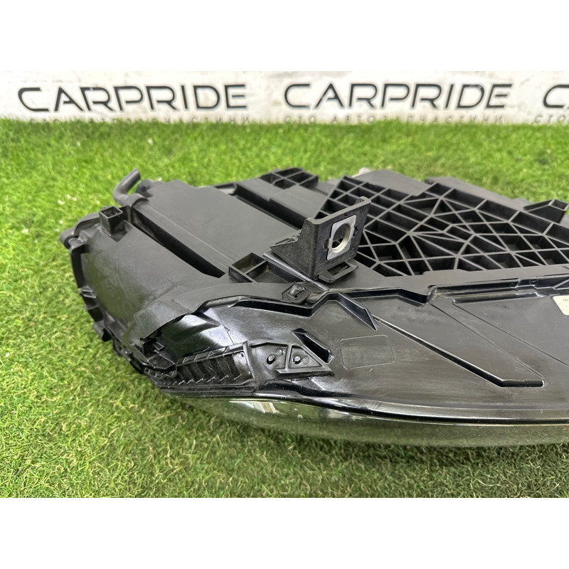 Фара (оптика) AUDI Q7 4M 2017 2.0 TFSI 4M0941043B