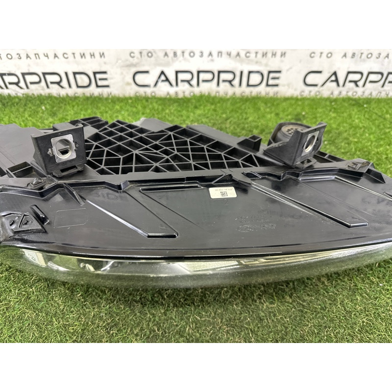 Фара (оптика) AUDI Q7 4M 2017 2.0 TFSI 4M0941043B