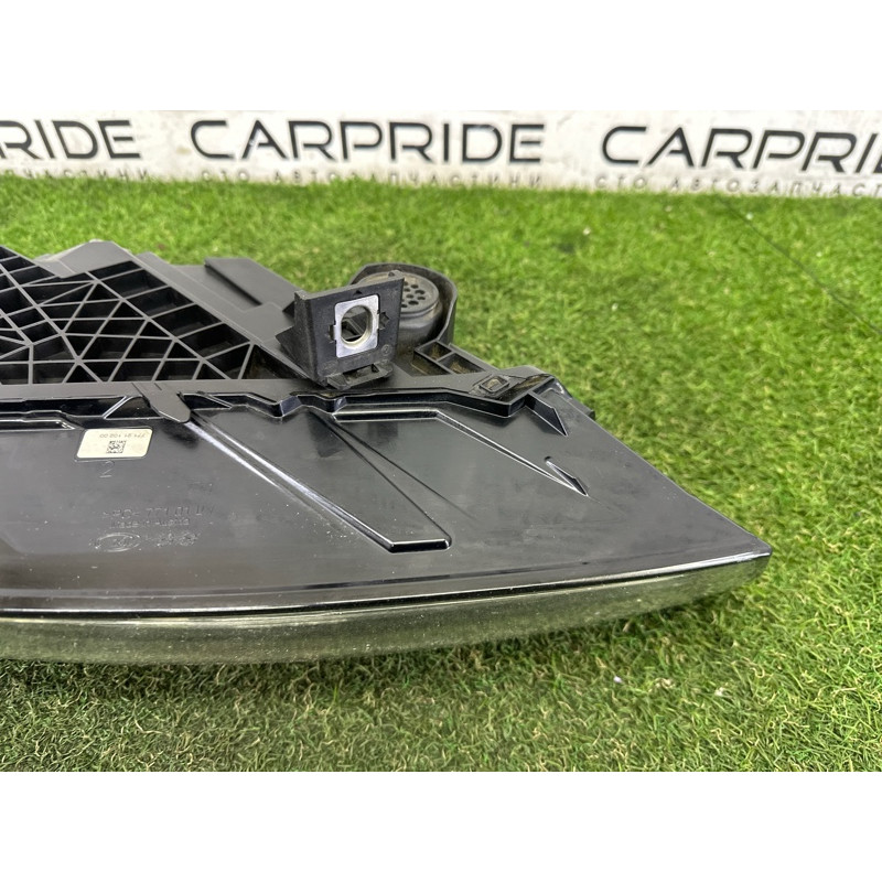 Фара (оптика) AUDI Q7 4M 2017 2.0 TFSI 4M0941043B