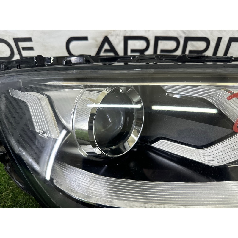 Фара (оптика) AUDI Q7 4M 2017 2.0 TFSI 4M0941044E