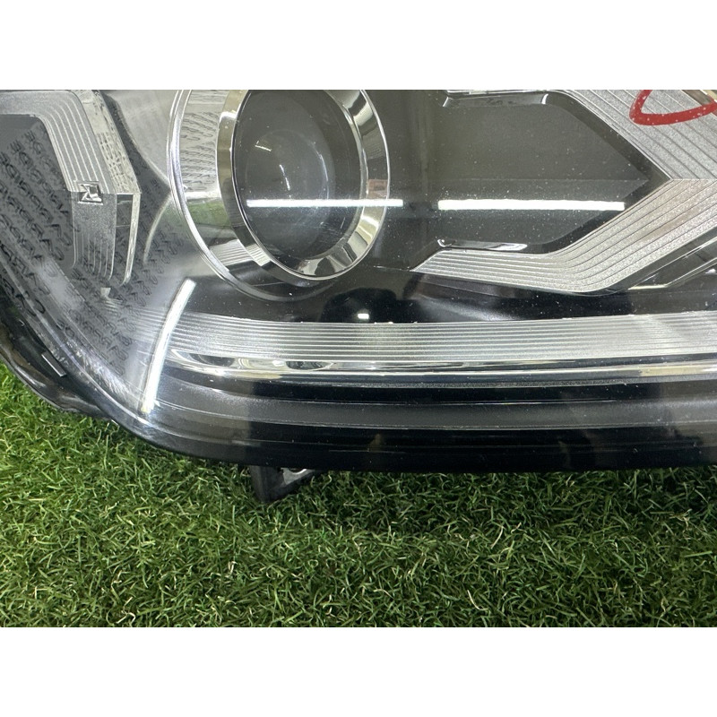 Фара (оптика) AUDI Q7 4M 2017 2.0 TFSI 4M0941044E