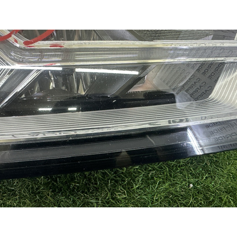 Фара (оптика) AUDI Q7 4M 2017 2.0 TFSI 4M0941044E