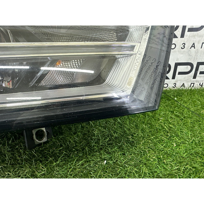 Фара (оптика) AUDI Q7 4M 2017 2.0 TFSI 4M0941044E