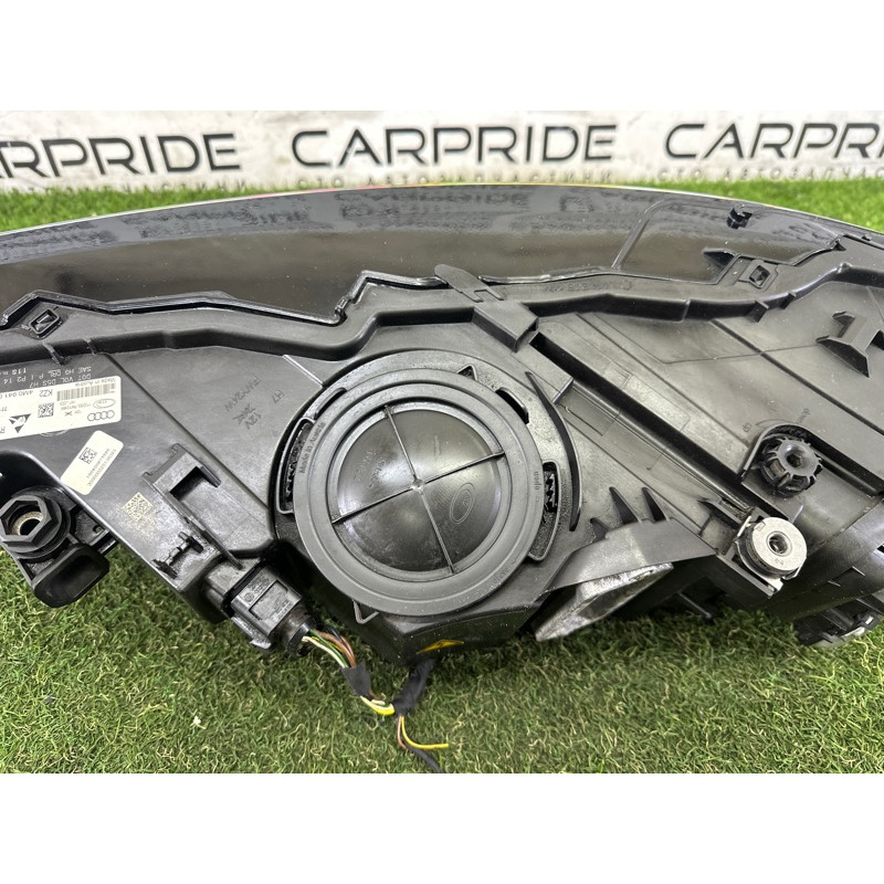 Фара (оптика) AUDI Q7 4M 2017 2.0 TFSI 4M0941044E