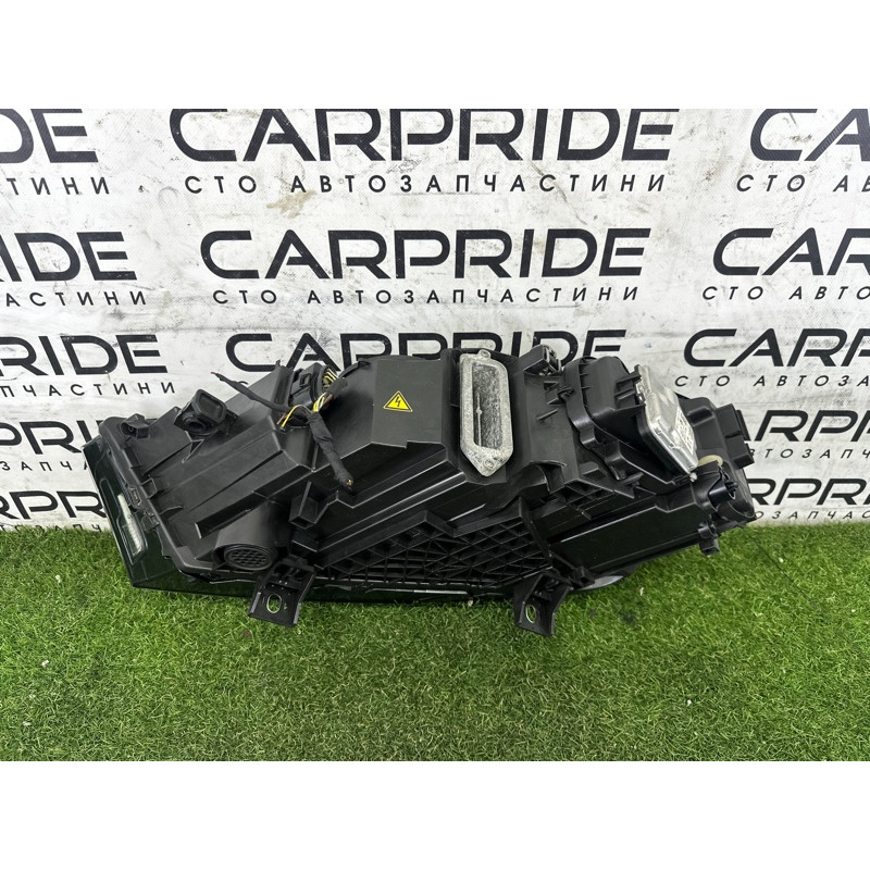 Фара (оптика) AUDI Q7 4M 2017 2.0 TFSI 4M0941044E