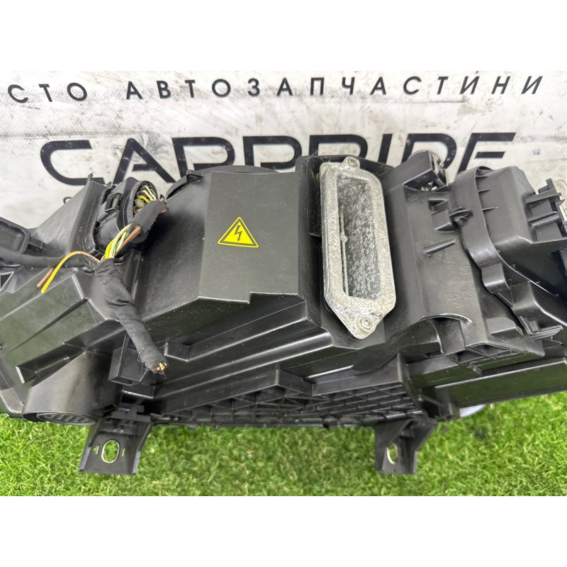 Фара (оптика) AUDI Q7 4M 2017 2.0 TFSI 4M0941044E