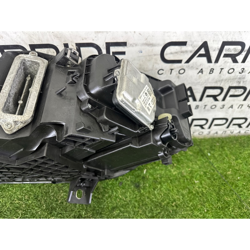 Фара (оптика) AUDI Q7 4M 2017 2.0 TFSI 4M0941044E